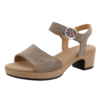 Gabor 62.071.34 taupe