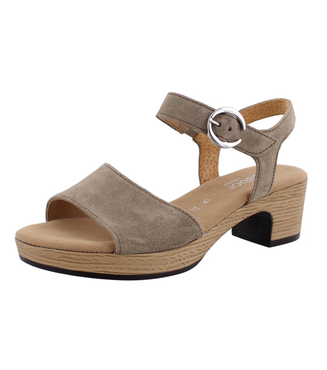 Gabor 62.071.34 taupe
