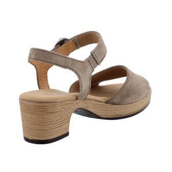 Gabor 62.071.34 taupe