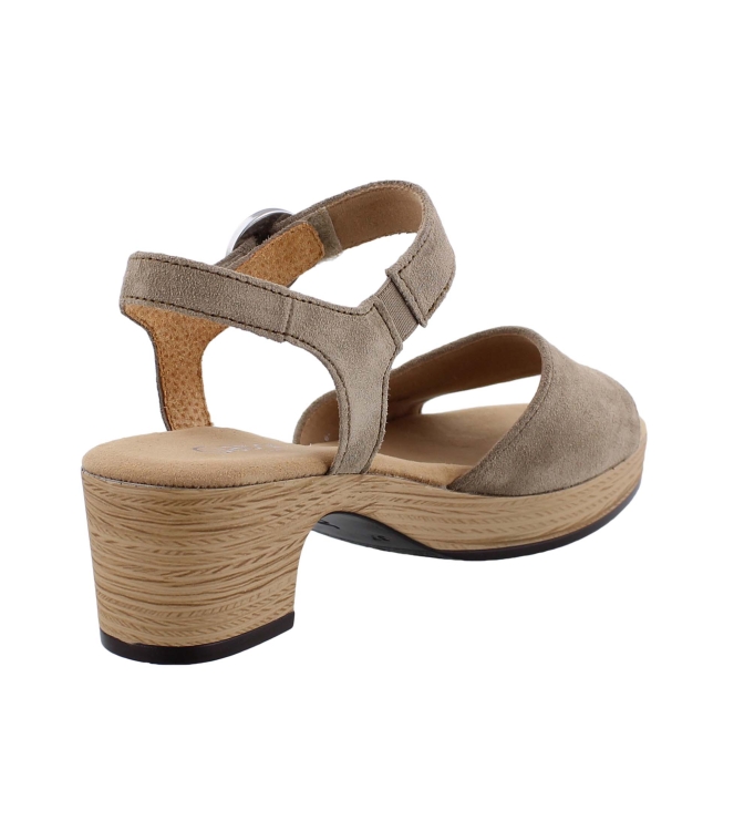 Gabor 62.071.34 taupe