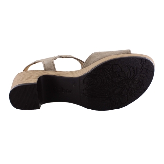 Gabor 62.071.34 taupe