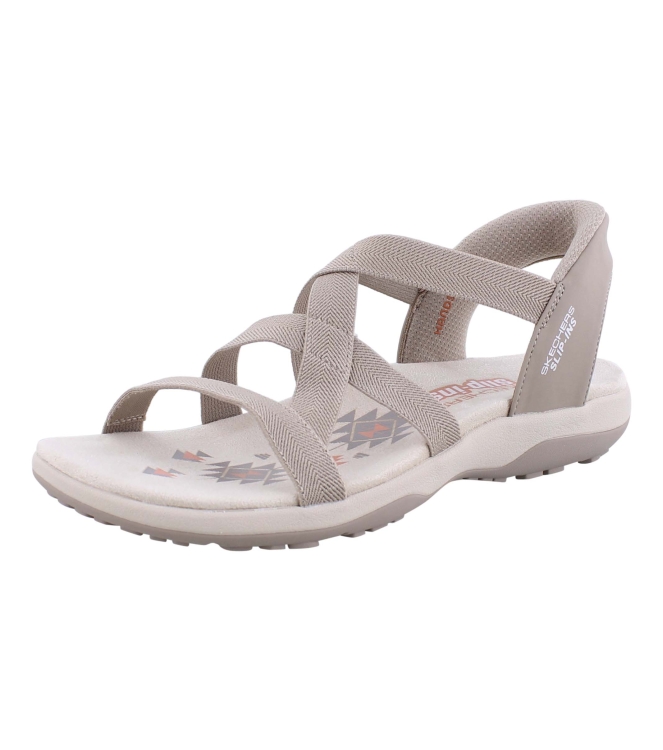 Skechers 163460 taupe