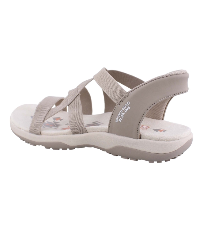 Skechers 163460 taupe