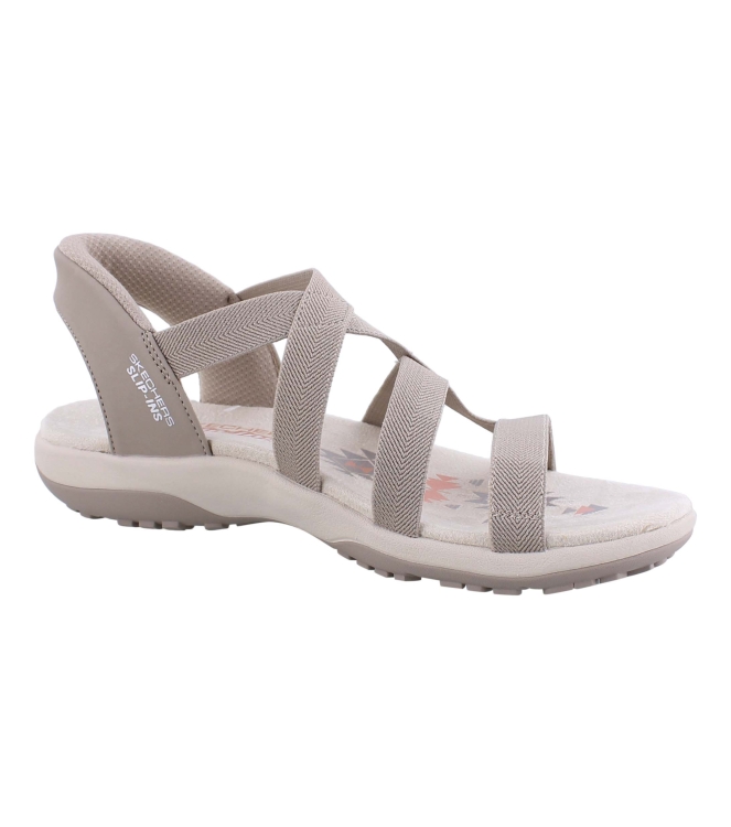 Skechers 163460 taupe