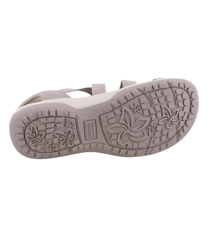 Skechers 163460 taupe