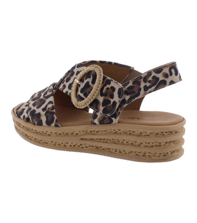 Gabor 84.556.32 naturel