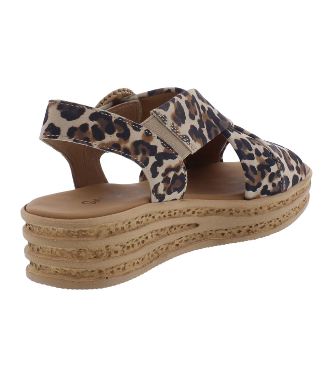 Gabor 84.556.32 naturel