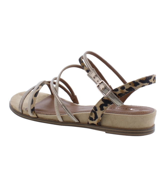 Tamaris 1-28103-42 bruin