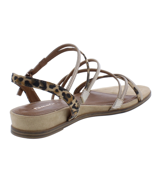 Tamaris 1-28103-42 bruin