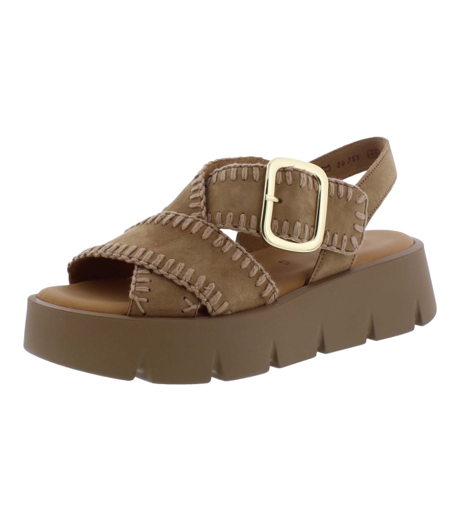 Gabor 84.751.14 bruin