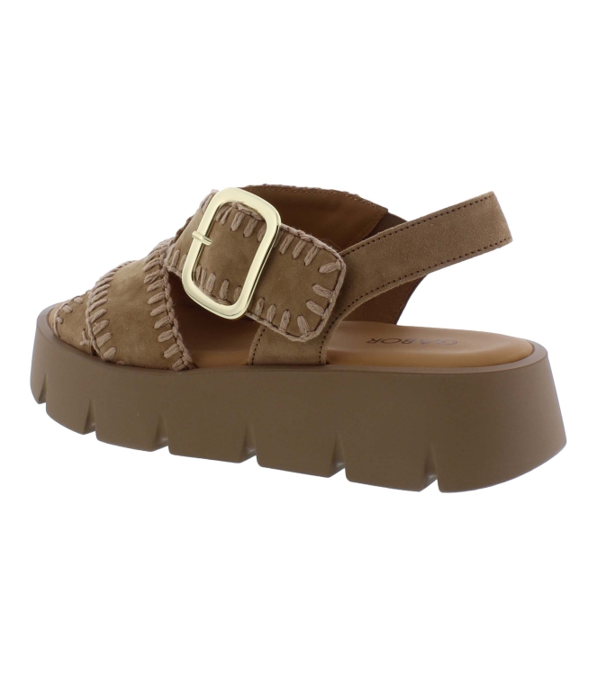 Gabor 84.751.14 bruin