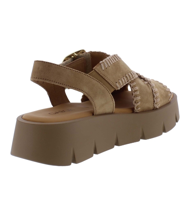 Gabor 84.751.14 bruin