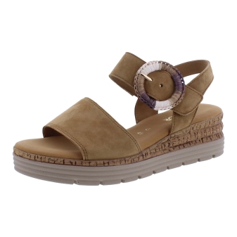 Gabor 82.706.35 bruin