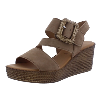 Gabor 84.771.14 bruin