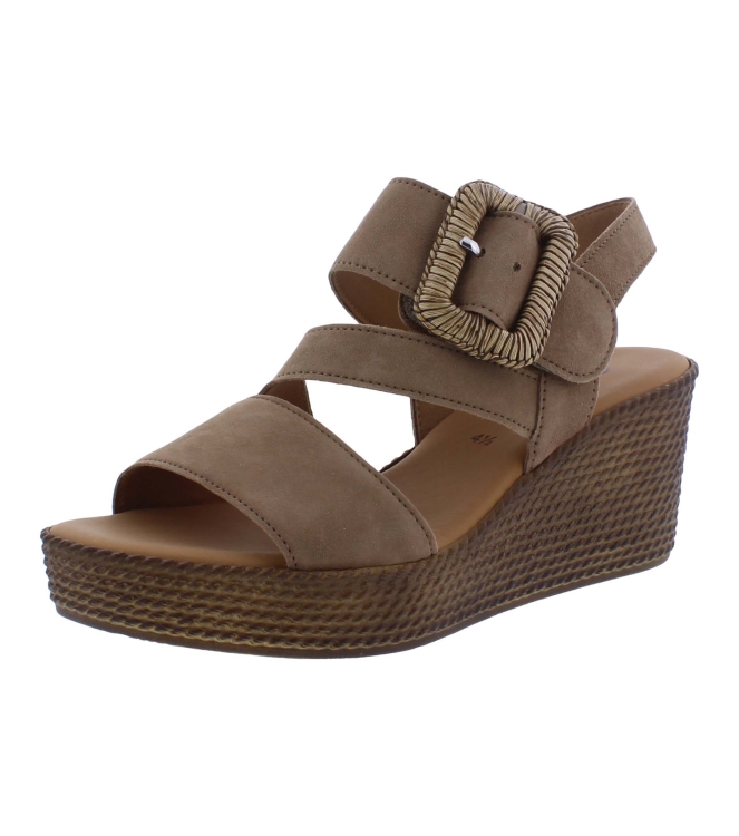 Gabor 84.771.14 bruin