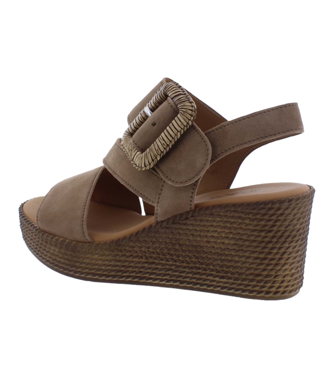 Gabor 84.771.14 bruin