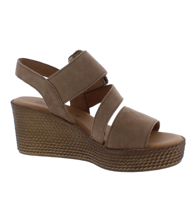 Gabor 84.771.14 bruin