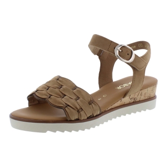 Gabor 82.758.85 bruin