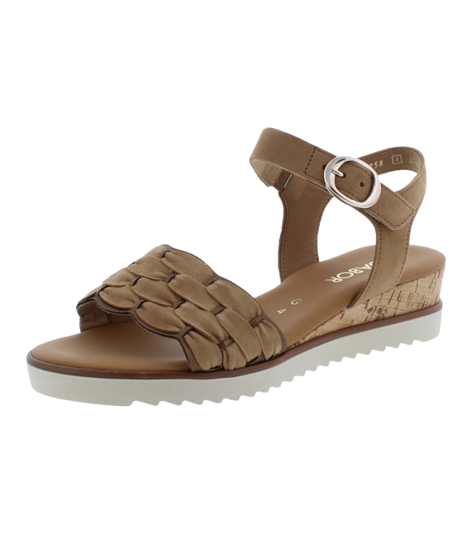 Gabor 82.758.85 bruin