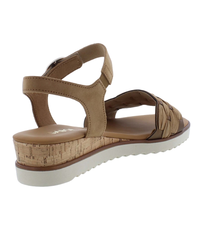 Gabor 82.758.85 bruin