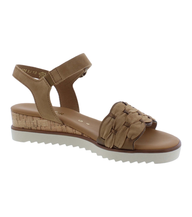 Gabor 82.758.85 bruin