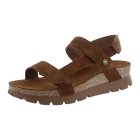 Panama Jack Selma B42 bruin