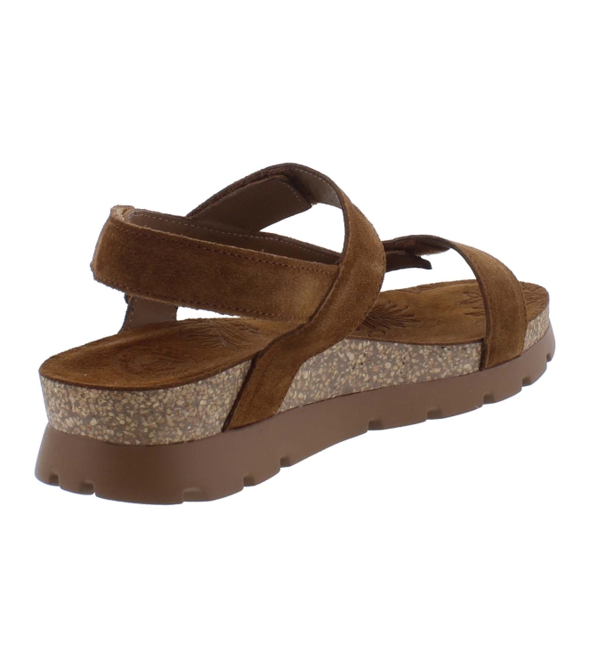 Panama Jack Selma B42 bruin