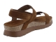 Panama Jack Selma B42 bruin