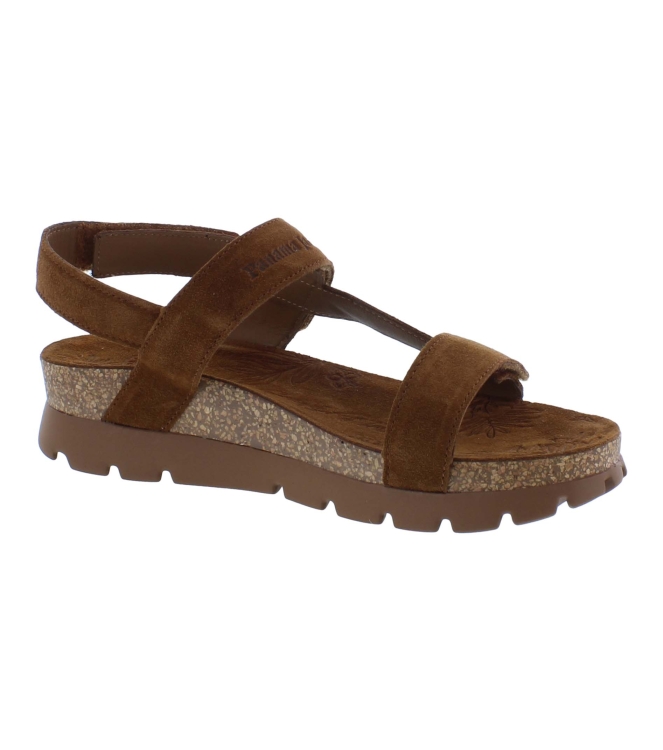 Panama Jack Selma B42 bruin