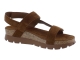 Panama Jack Selma B42 bruin