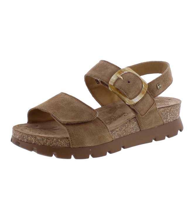 Panama Jack Sara  B1 bruin