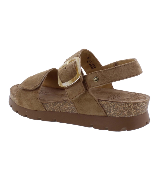 Panama Jack Sara  B1 bruin