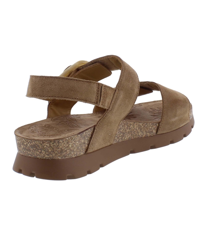 Panama Jack Sara  B1 bruin