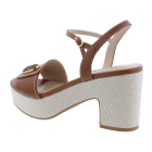 Liu·Jo SA6119P0102 Harper 04 bruin
