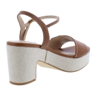 Liu·Jo SA6119P0102 Harper 04 bruin
