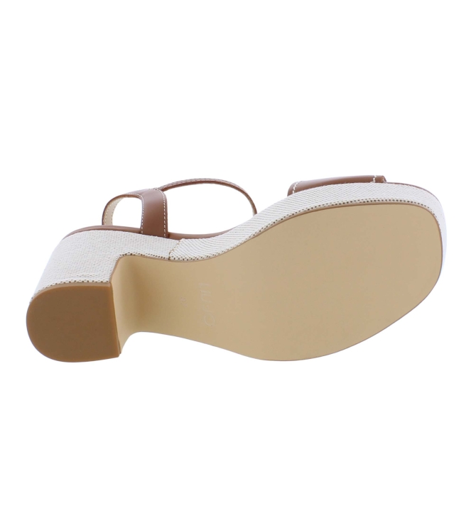 Liu·Jo SA6119P0102 Harper 04 bruin