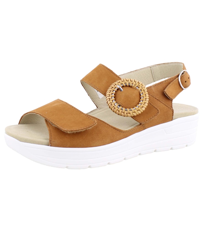 Solidus 48022 Greta bruin
