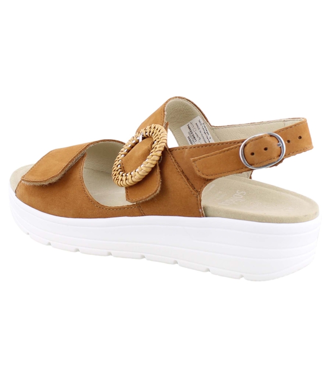 Solidus 48022 Greta bruin