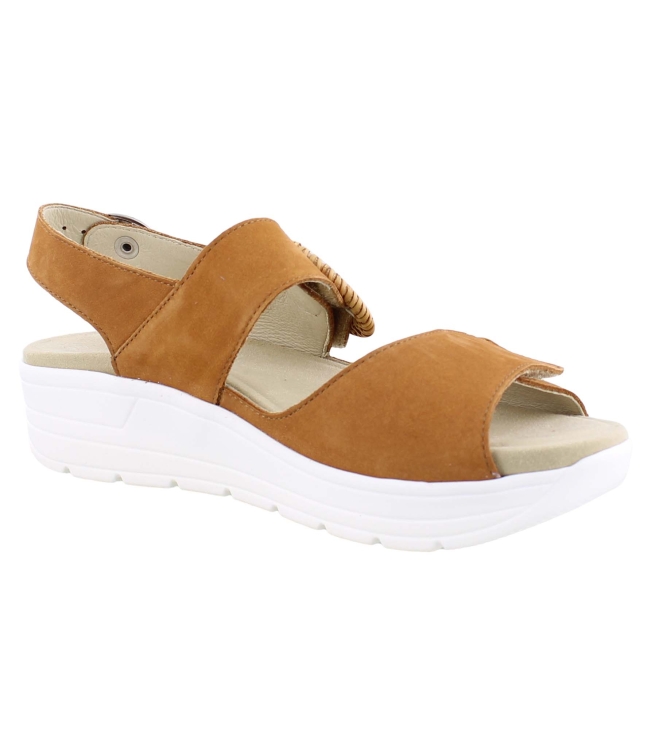 Solidus 48022 Greta bruin