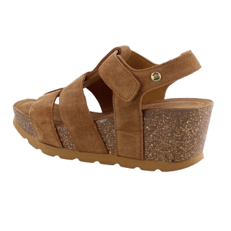Panama Jack Rania B7 bruin