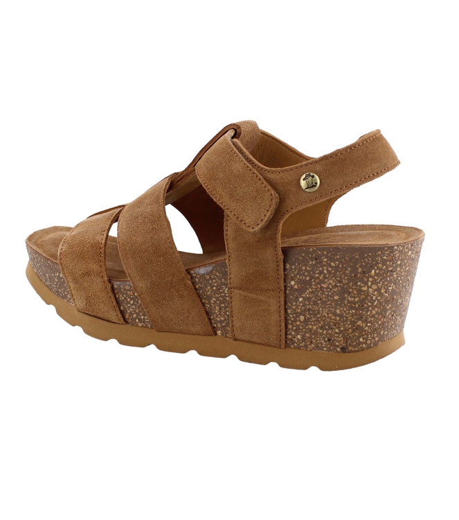 Panama Jack Rania B7 bruin