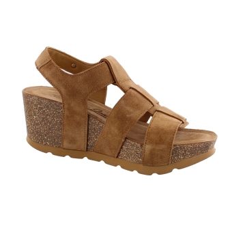 Panama Jack Rania B7 bruin