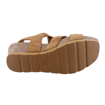 Panama Jack Rania B7 bruin