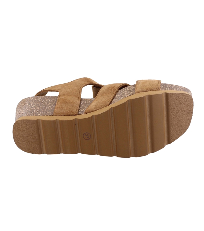 Panama Jack Rania B7 bruin