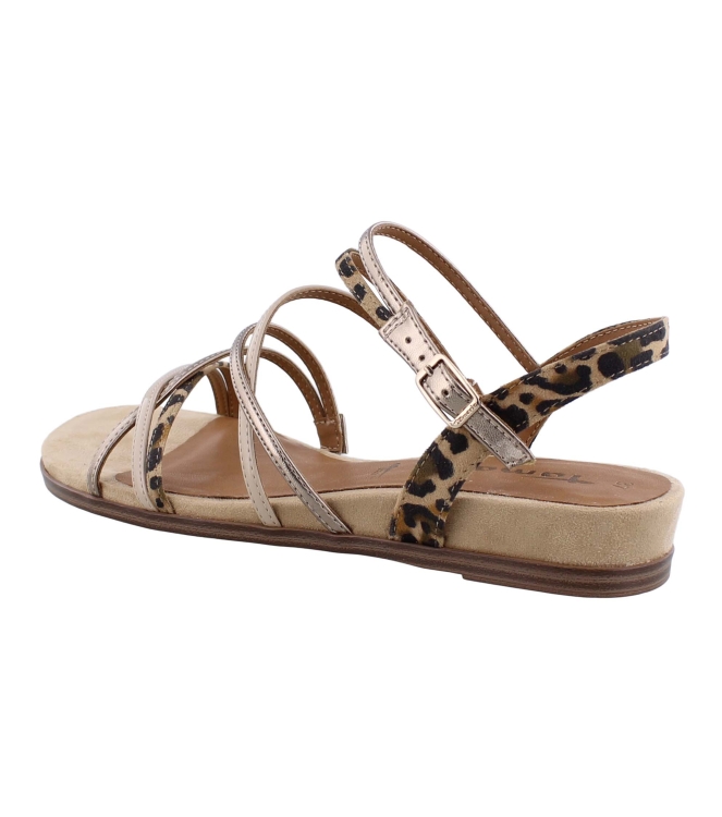 Tamaris 1-28103-42 bruin