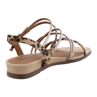 Tamaris 1-28103-42 bruin