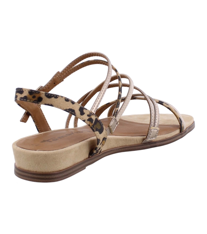 Tamaris 1-28103-42 bruin