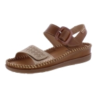 Pikolinos W8K-0555C1 Cadaques cognac