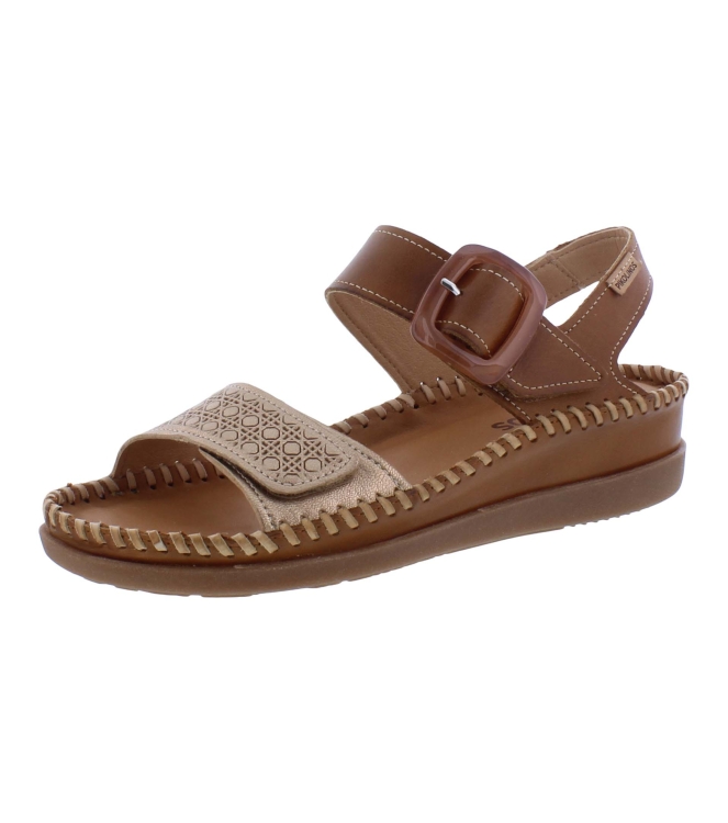 Pikolinos W8K-0555C1 Cadaques cognac