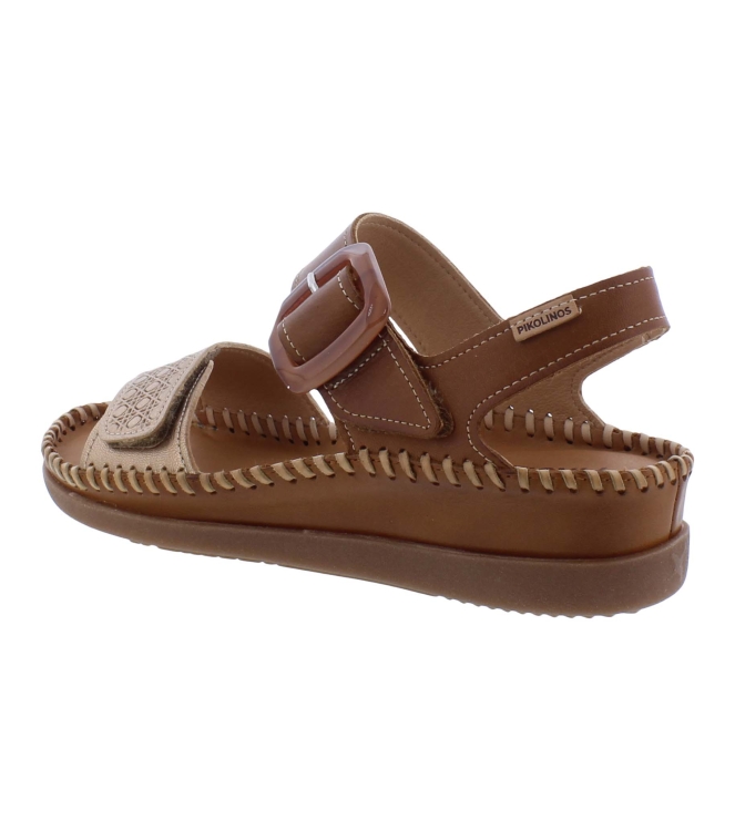 Pikolinos W8K-0555C1 Cadaques cognac